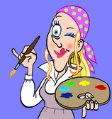 kunstner