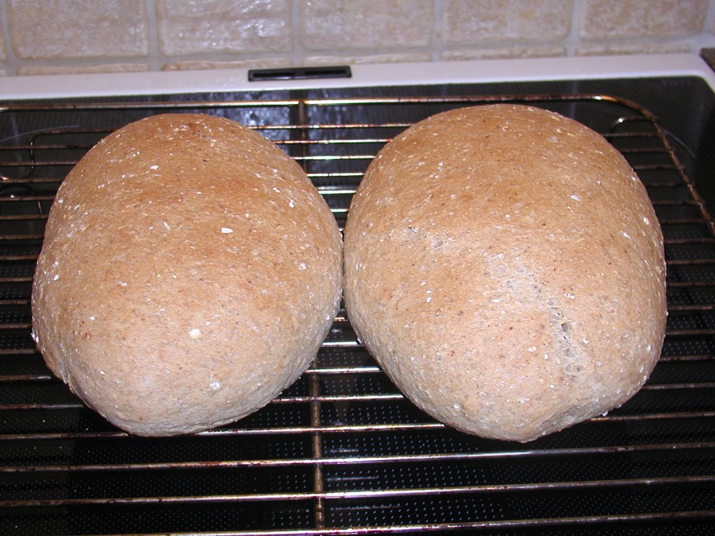 2 franskbrød